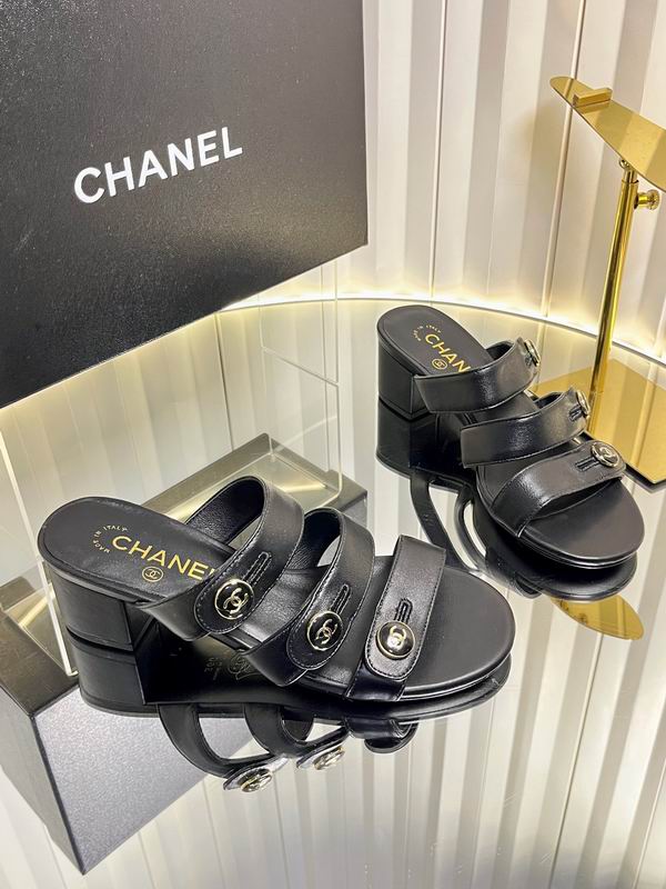 Chanel sz35-39 mnq1204